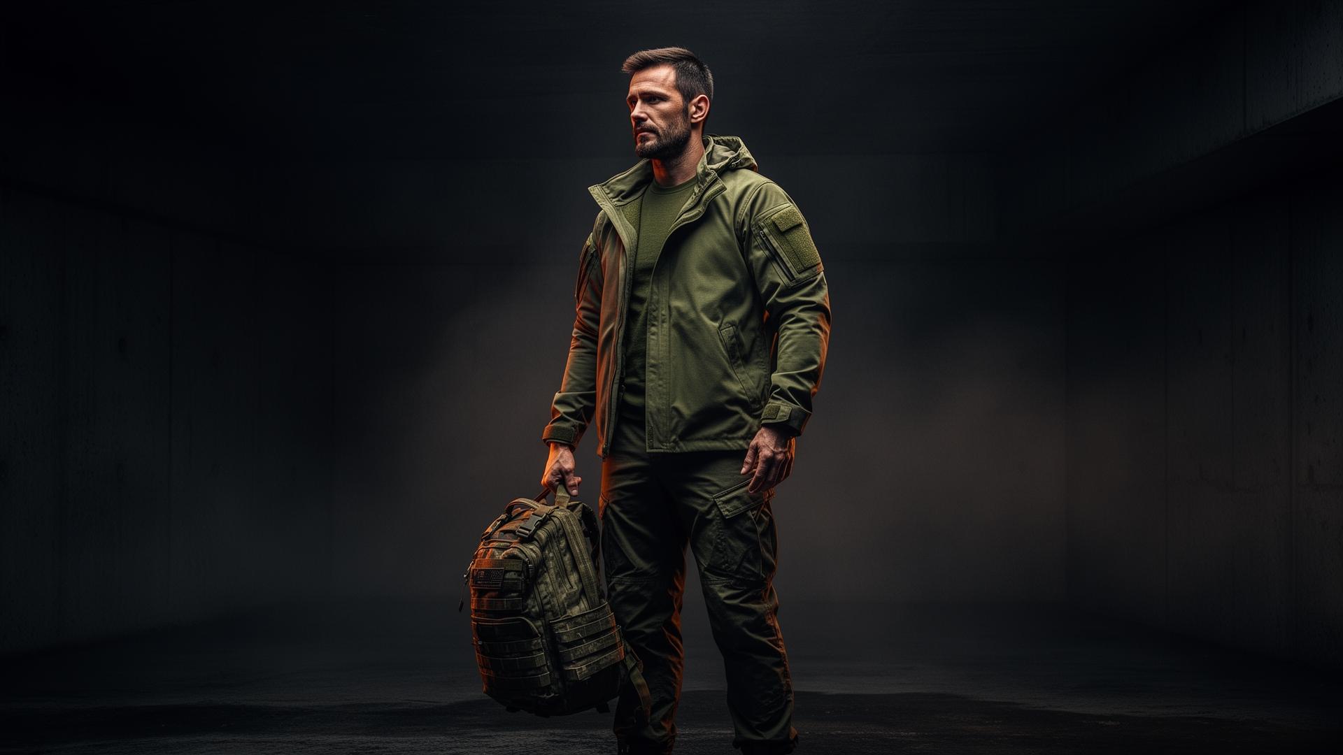 Tactical gear
