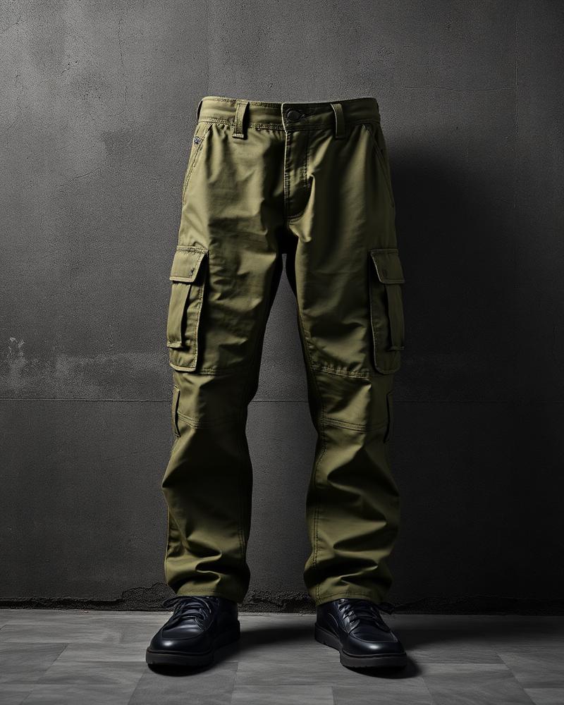 Pentagon Ranger Cargo